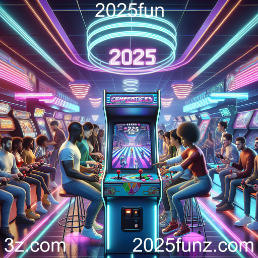 A Evolução e Popularidade dos Jogos de Arcade
