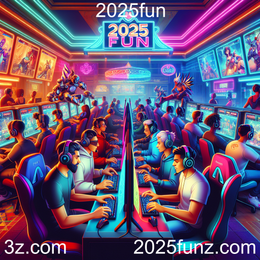 A Evolução dos Jogos Multijogador e Seu Impacto na Comunidade Gamer
